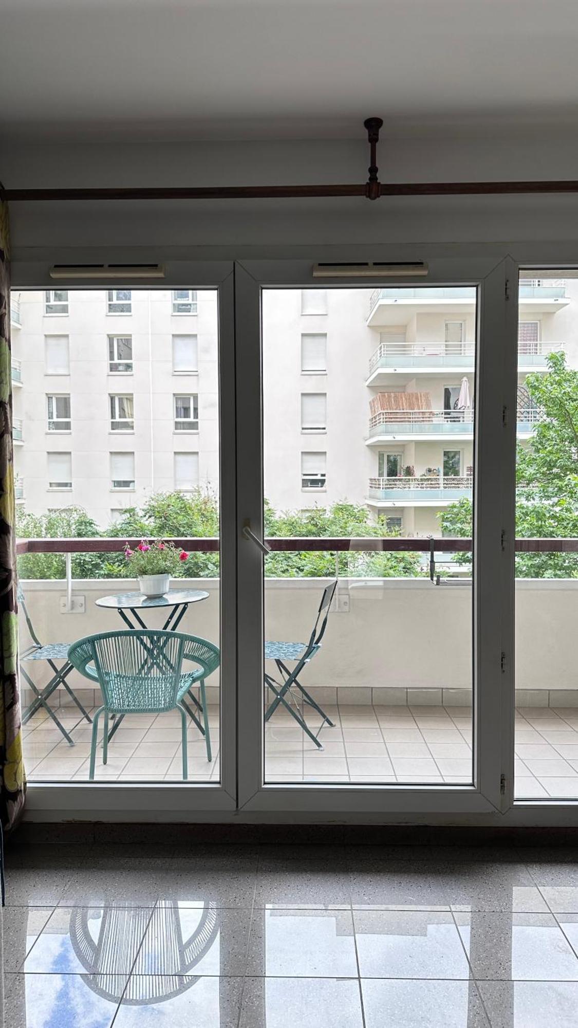 Cozy Near La Defense & Paris La Defense Arena *