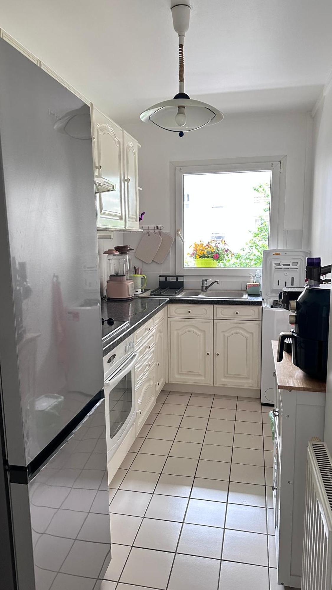 Apartment Cozy Near La Defense & Paris La Defense Arena *